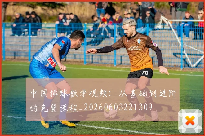 中国排球教学视频:从基础到进阶的免费课程_20260603221309